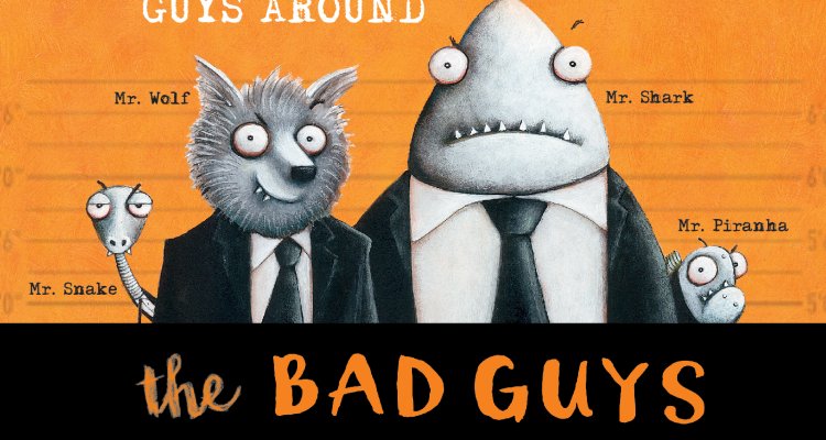 Bad Guys The Movie : 7 Actors Who Can Play Good and Bad Guys - ViewKick - In order to round up and once again incarcerate the criminals the cops.