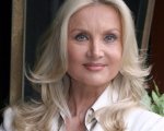 Barbara Bouchet: 'Tarantino? Si sente un Dio. Alessandro Borghese, ormai più famoso di me'