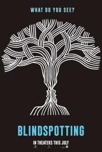 Locandina di Blindspotting