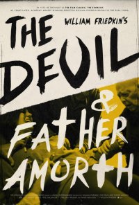 Locandina di The Devil and Father Amorth 