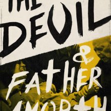 Locandina di The Devil and Father Amorth 