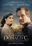 Locandina di Il mistero di Donald C.