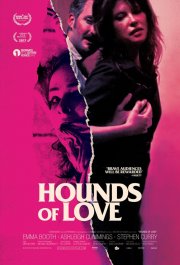 Locandina di Hounds of Love