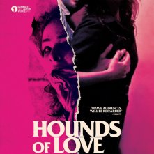 Locandina di Hounds of Love