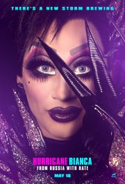 Locandina di Hurricane Bianca: From Russia with Hate