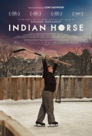 Locandina di Indian Horse