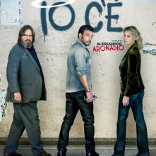 Locandina di Io c'è