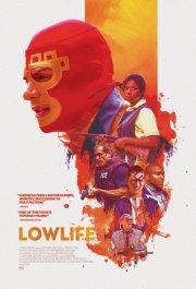 Locandina di Lowlife