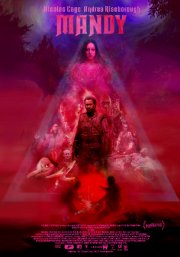Locandina di Mandy