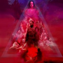 Locandina di Mandy