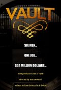 Locandina di Vault