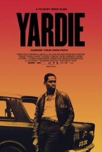 Locandina di Yardie