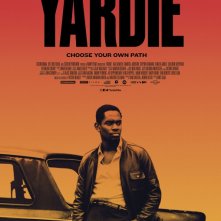 Locandina di Yardie