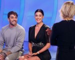 C’è Posta per Te, Belen Rodriguez e Andrea Iannone ospiti di Maria De Filippi