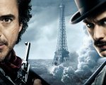 Sherlock Holmes 3, Robert Downey Jr conferma il sequel!