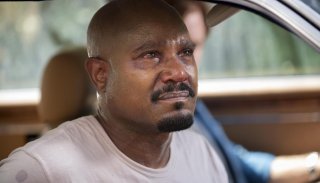 The Walking Dead: Seth Gilliam nell'episodio "Dead or Alive Or"