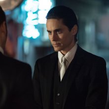 The Outsider: Jared Leto in una scena del film