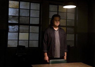 The Walking Dead: Josh McDermitt nell'episodio 'Dead or Alive Or'