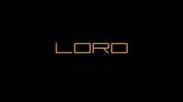 Loro - Teaser