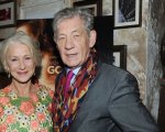 Helen Mirren e Ian McKellen protagonisti di The Good Liar