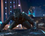 Box Office USA: Black Panther è ancora il re del botteghino, superato il miliardo nel mondo!