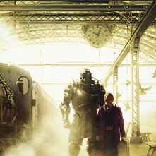 Fullmetal Alchemist: una foto promozionale del film live action