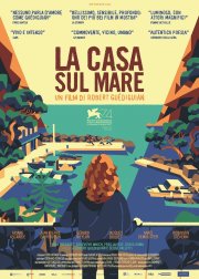 Locandina di La casa sul mare