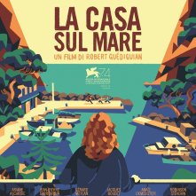 Locandina di La casa sul mare