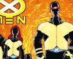 X-Men: Dark Phoenix, una foto dal set svela i nuovi costumi degli X-Men