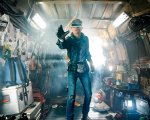 Ready Player One: i critici e Robert Rodriguez promuovono il film di Spielberg