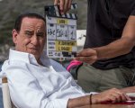 Loro: il teaser trailer del film di Paolo Sorrentino su Berlusconi!