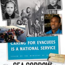 Locandina di Sea Sorrow - Il dolore del male