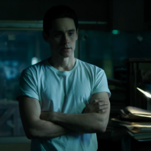 The Outsider: Jared Leto in una scena