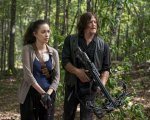 The Walking Dead 8: una serie impantanata nelle sue paludi