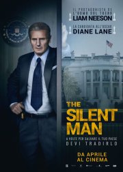 Locandina di The Silent Man