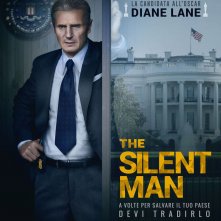 Locandina di The Silent Man