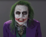 Il Joker: Tommy Wiseau condivide la sua 'audizione' per l'iconico ruolo 