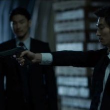 The Outsider: Jared Leto minacciato da un gangster