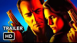 The Americans Season 6 Trailer 