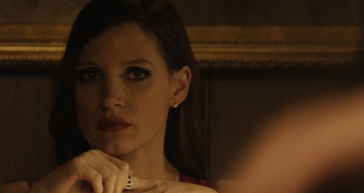 Molly&rsquo;s Game (2017) - Film - Movieplayer.it