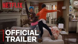 Alexa & Katie - Trailer