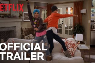 Alexa & Katie - Trailer