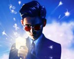 Artemis Fowl: iniziate le riprese del film Disney diretto da Kenneth Branagh
