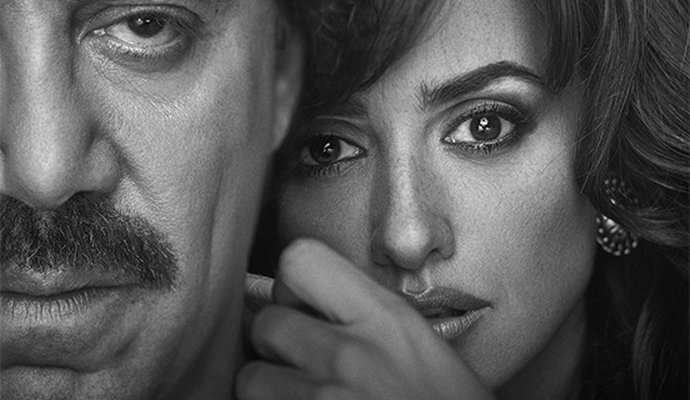 Escobar - Il Fascino Del Male Amazon Prime