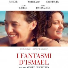 Locandina di I fantasmi d'Ismael
