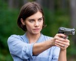 The Walking Dead: il cast vuole che AMC accetti le richieste economiche di Lauren Cohan!
