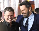 Matt Damon, Ben Affleck: la loro compagnia di produzione adotterà l'Inclusion Rider nei progetti futuri