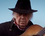 Paradox: il trailer del film diretto da Daryl Hannah con Neil Young