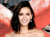 Nina Dobrev: la star di The Vampire Diaries torna alla tv col pilot CBS 'Fam'