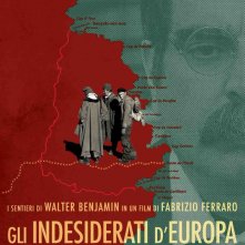 Locandina di Gli indesiderati d'Europa